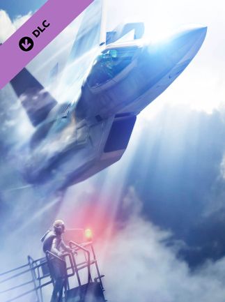 ACE COMBAT™ 7: SKIES UNKNOWN - Season Pass Steam Key GLOBAL   - Steam [Email/Instant Delivery]