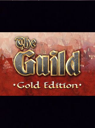 The Guild Gold Edition Steam Key GLOBAL   - THQ Nordic [Email/Instant Delivery]