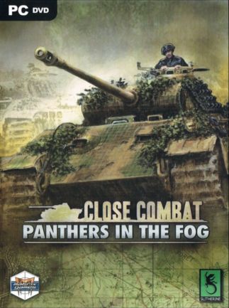 Close Combat - Panthers in the Fog Steam Key GLOBAL   - Slitherine Ltd. [Email/Instant Delivery]