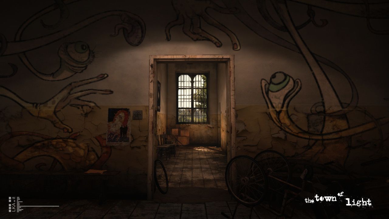 The Town of Light Steam Key GLOBAL   - LKA [Email/Instant Delivery]