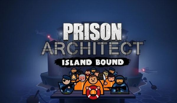 Prison Architect - Island Bound (PC) - Steam Key - GLOBAL   - Steam [Email/Instant Delivery]