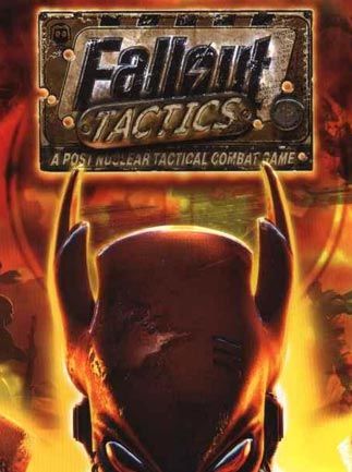 Fallout Tactics: Brotherhood of Steel Steam Key GLOBAL   - Bethesda Softworks [Email/Instant Delivery]