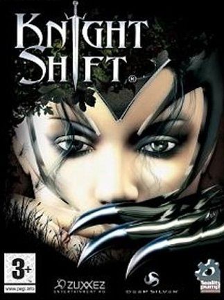 Knightshift Steam Key GLOBAL   - Topware Interactive [Email/Instant Delivery]