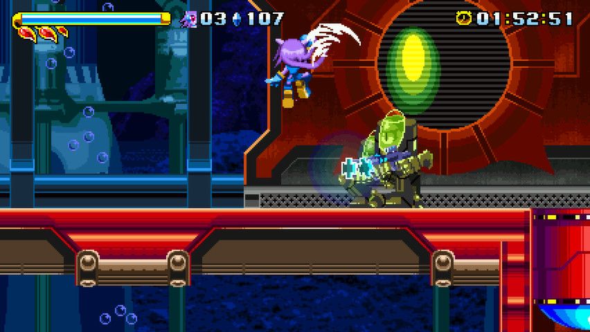 Freedom Planet Steam Key GLOBAL   - GalaxyTrail [Email/Instant Delivery]