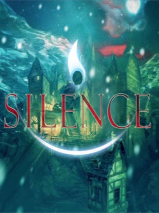 Silence Steam Key GLOBAL   - Daedalic Entertainment [Email/Instant Delivery]