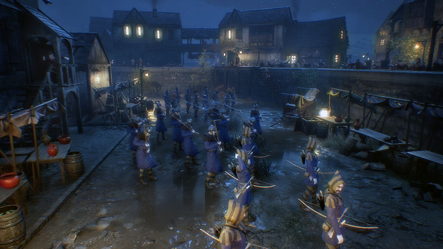 Ancestors Legacy Complete Edition Steam Key GLOBAL   - Steam [Email/Instant Delivery]