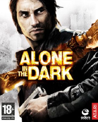 Alone in the Dark Steam Key GLOBAL   - Atari [Email/Instant Delivery]