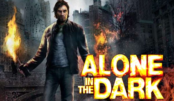 Alone in the Dark Steam Key GLOBAL   - Atari [Email/Instant Delivery]