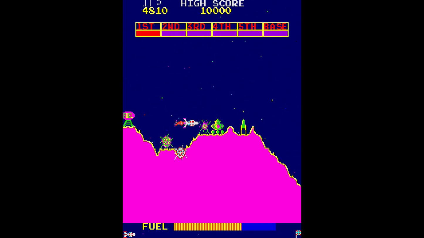 Anniversary Collection Arcade Classics Steam Key GLOBAL   - Steam [Email/Instant Delivery]