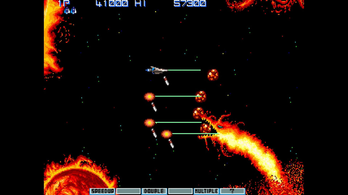 Anniversary Collection Arcade Classics Steam Key GLOBAL   - Steam [Email/Instant Delivery]