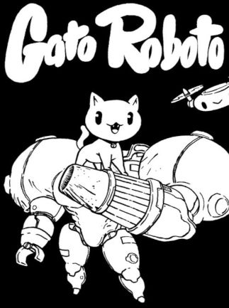 Gato Roboto Steam Key GLOBAL   - Steam [Email/Instant Delivery]