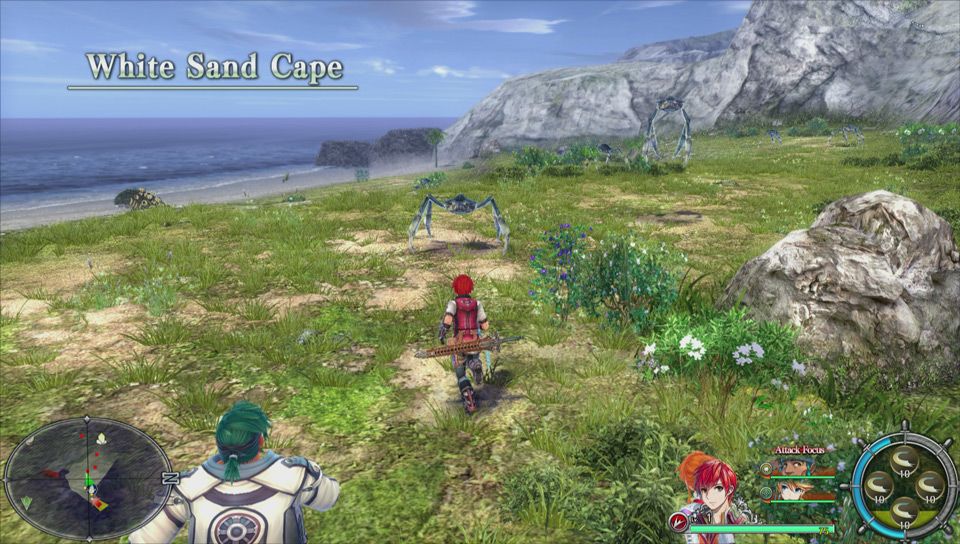 Ys VIII: Lacrimosa of DANA Steam Key PC GLOBAL   - Steam [Email/Instant Delivery]
