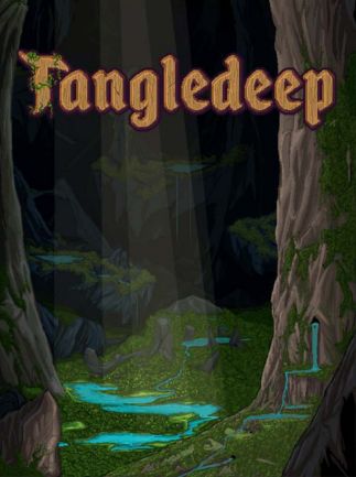 Tangledeep Steam Key GLOBAL   - Steam [Email/Instant Delivery]