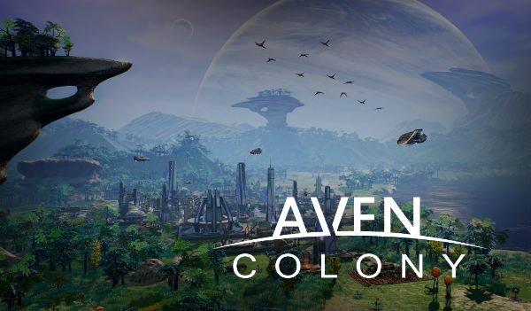 Aven Colony Steam Key GLOBAL   - Team17 Digital Ltd [Email/Instant Delivery]