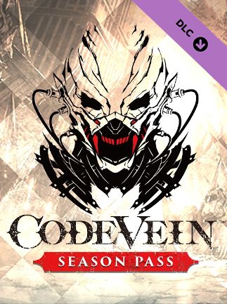 CODE VEIN - Season Pass - Steam - Key GLOBAL   - Steam [Email/Instant Delivery]