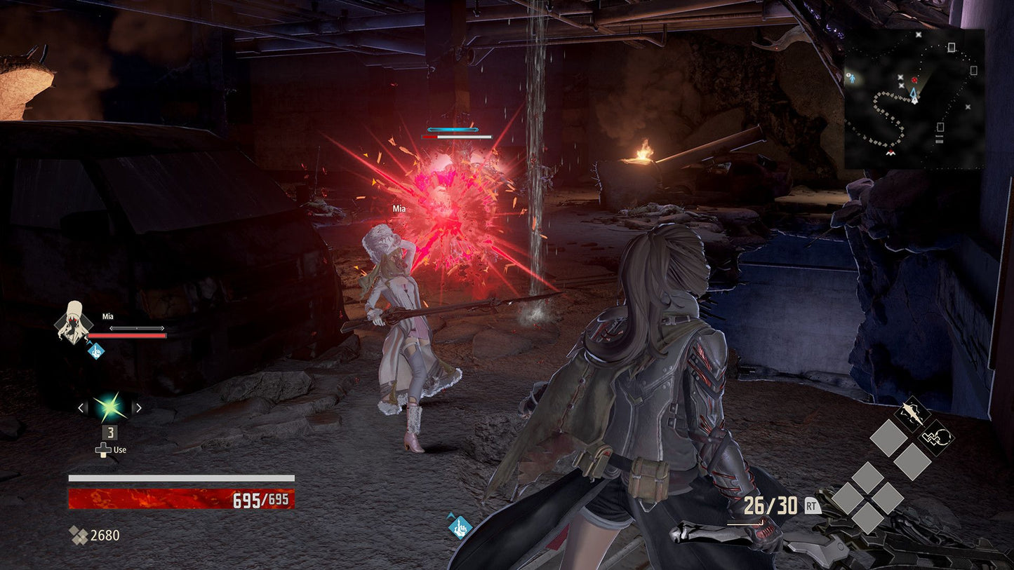 CODE VEIN - Season Pass - Steam - Key GLOBAL   - Steam [Email/Instant Delivery]