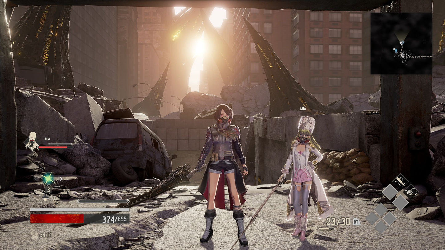 CODE VEIN - Season Pass - Steam - Key GLOBAL   - Steam [Email/Instant Delivery]