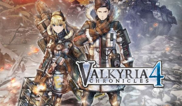 Valkyria Chronicles 4 | Complete Edition - Steam Key - GLOBAL   - Steam [Email/Instant Delivery]