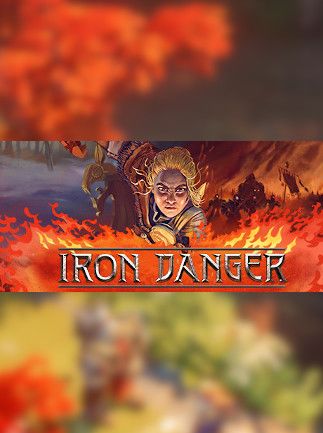 Iron Danger (PC) - Steam Key - GLOBAL   - Steam [Email/Instant Delivery]