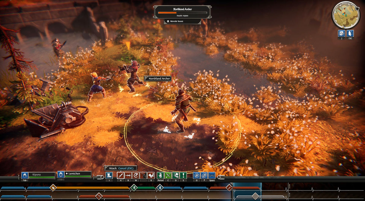 Iron Danger (PC) - Steam Key - GLOBAL   - Steam [Email/Instant Delivery]