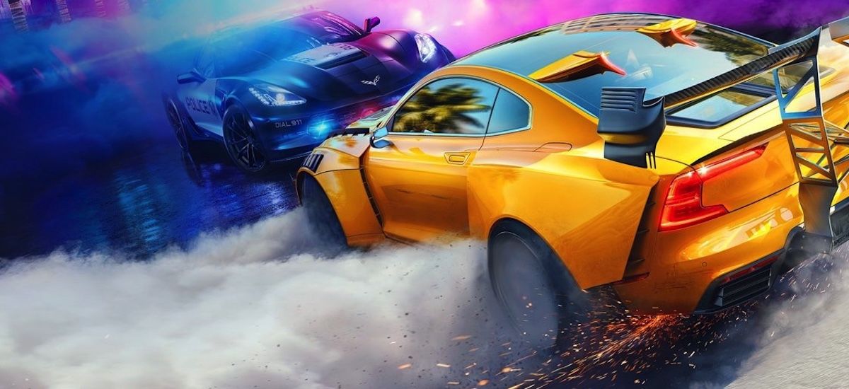 Need for Speed Heat (Xbox One) - Key - EUROPE Xbox Live -  - Xbox Live [Email/Instant Delivery]