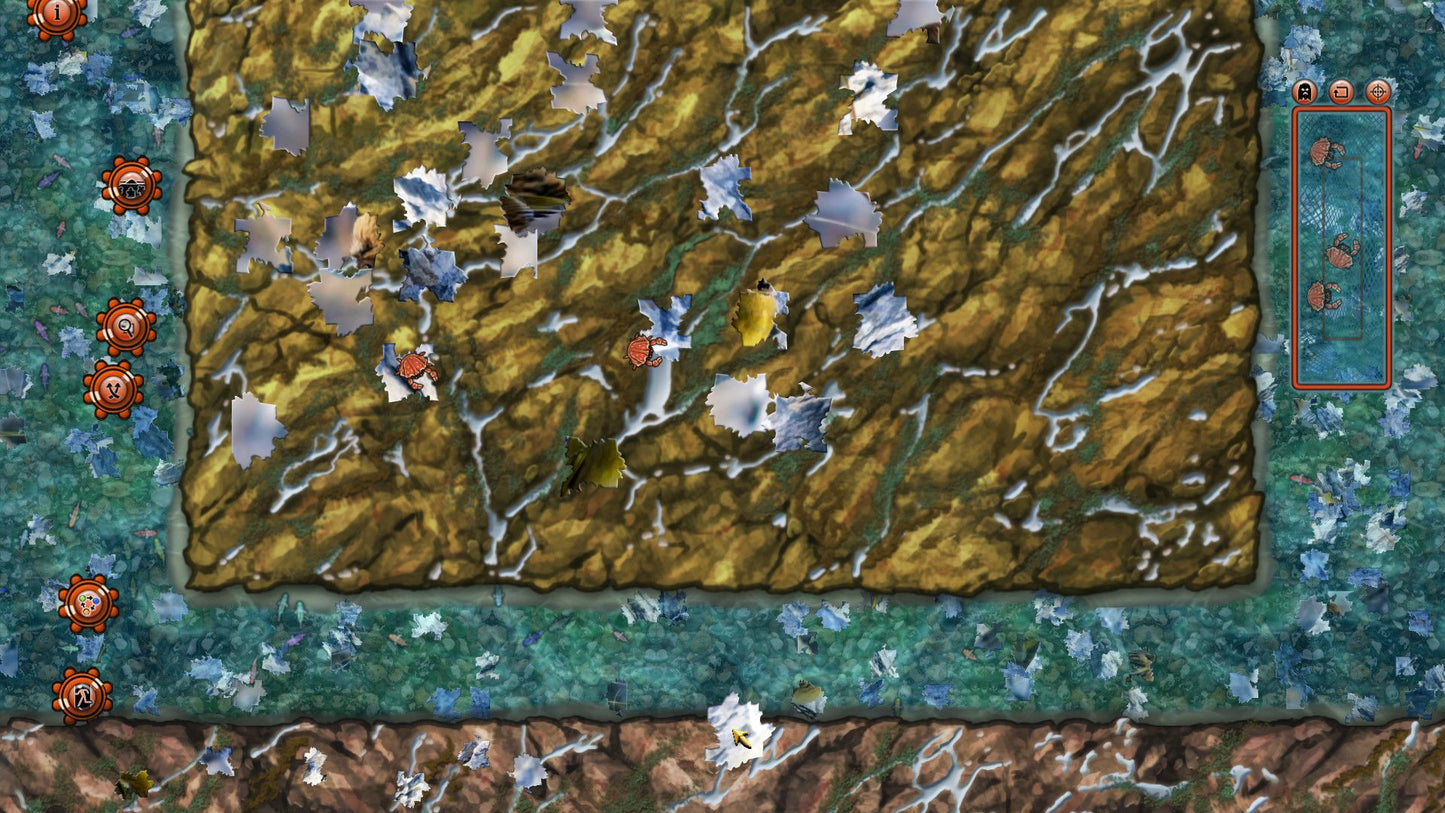 Pixel Puzzles 2: Birds Steam Key GLOBAL   - KISS ltd [Email/Instant Delivery]