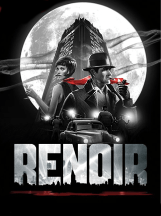 Renoir Steam Key GLOBAL   - 1C Company [Email/Instant Delivery]