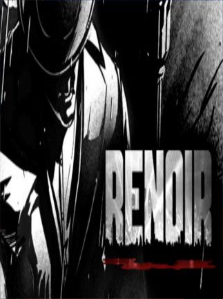 Renoir Steam Key GLOBAL   - 1C Company [Email/Instant Delivery]