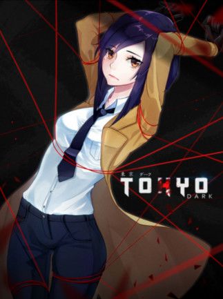 Tokyo Dark Steam Key GLOBAL   - Steam [Email/Instant Delivery]