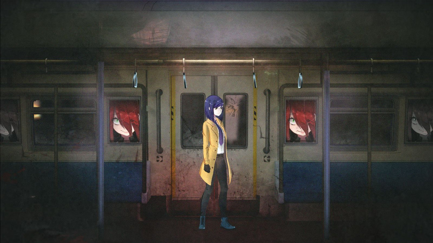Tokyo Dark Steam Key GLOBAL   - Steam [Email/Instant Delivery]
