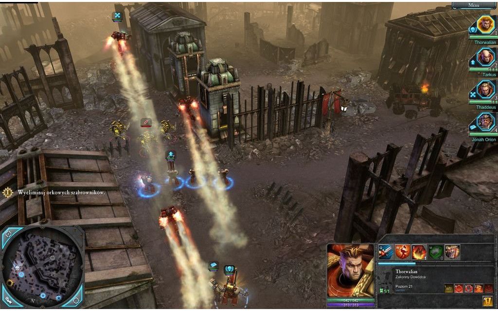 Warhammer 40,000: Dawn of War II - Chaos Rising Steam Key GLOBAL   - SEGA [Email/Instant Delivery]