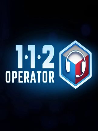 112 Operator (PC) - Steam Key - GLOBAL   - Steam [Email/Instant Delivery]