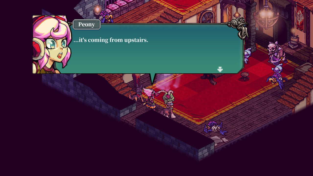 Fae Tactics (PC) - Steam Key - GLOBAL   - Steam [Email/Instant Delivery]