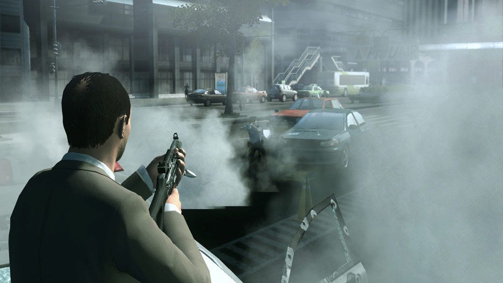 Kane and Lynch Collection Steam Key GLOBAL   - Steam [Email/Instant Delivery]