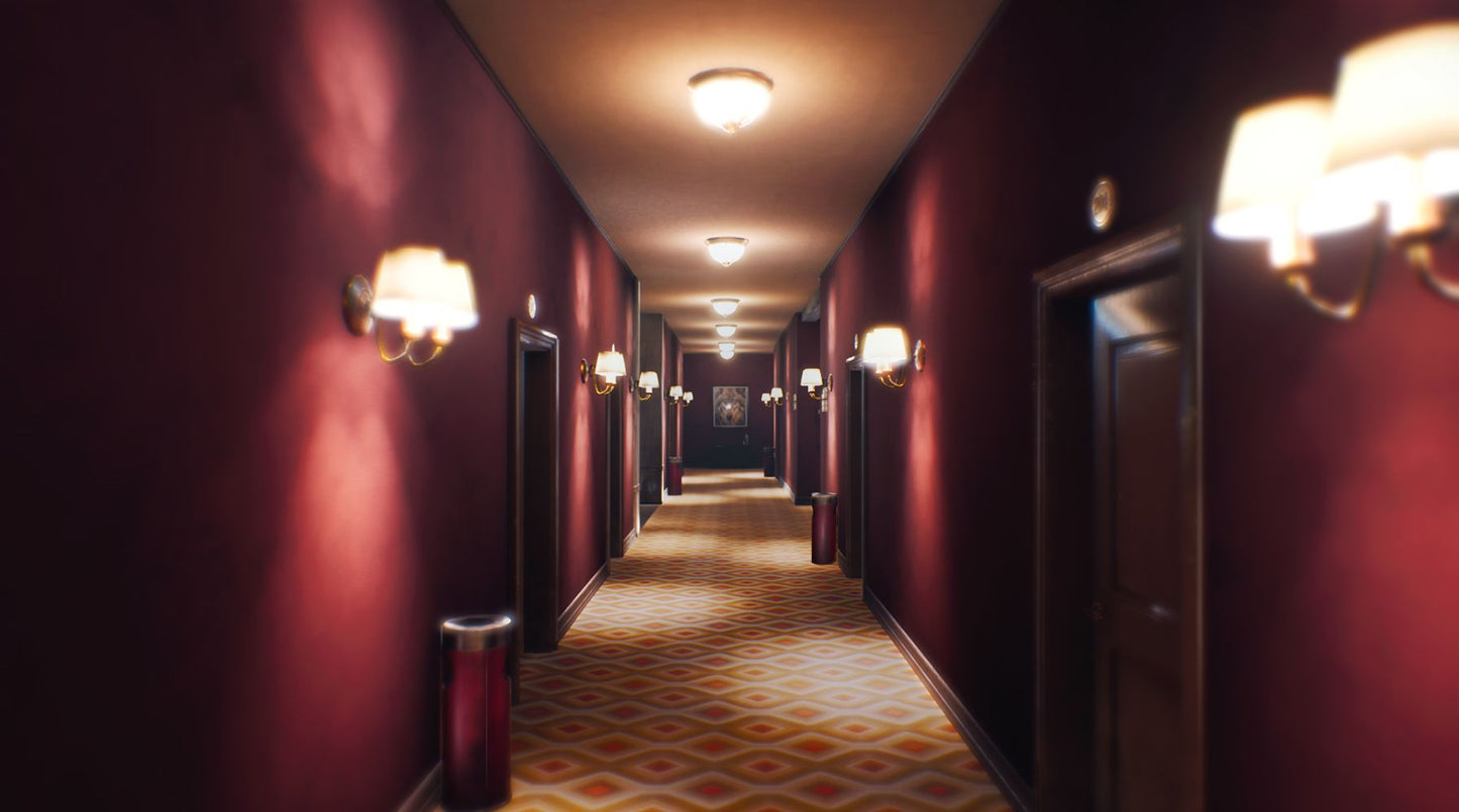 The Suicide of Rachel Foster (PC) - Steam Key - GLOBAL   - Steam [Email/Instant Delivery]