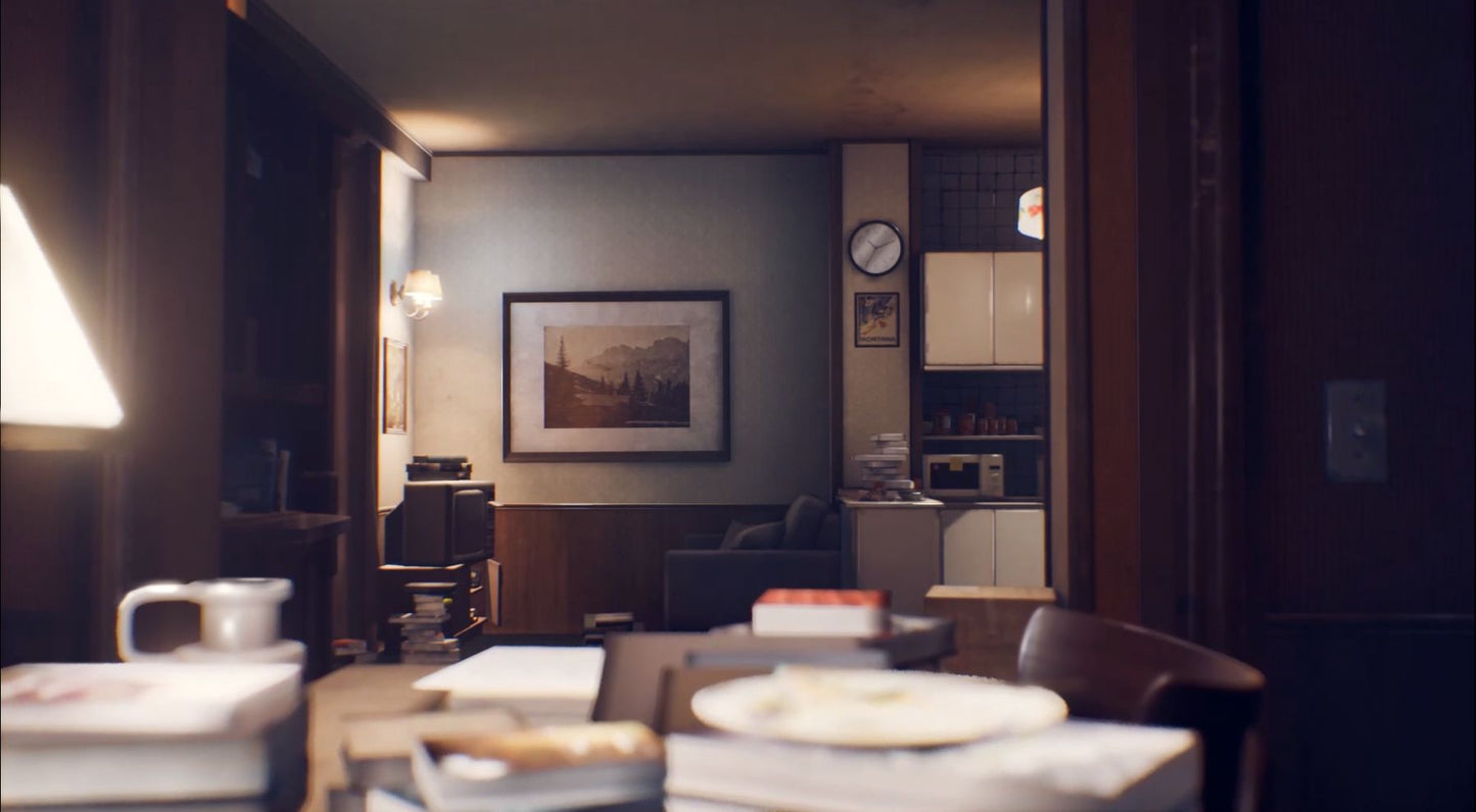 The Suicide of Rachel Foster (PC) - Steam Key - GLOBAL   - Steam [Email/Instant Delivery]