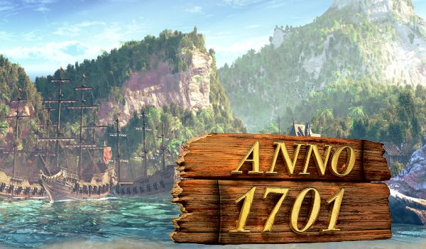 ANNO 1701 A.D. - Ubisoft Connect - GLOBAL UbisoftConnect -  - Sunflowers Interactive [Email/Instant Delivery]