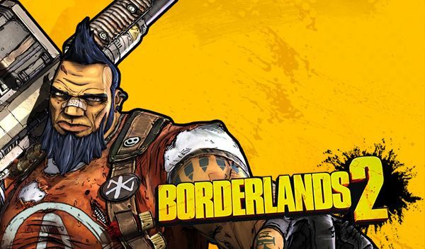Borderlands 2 - Psycho Pack Steam Key GLOBAL   - 2K Games [Email/Instant Delivery]