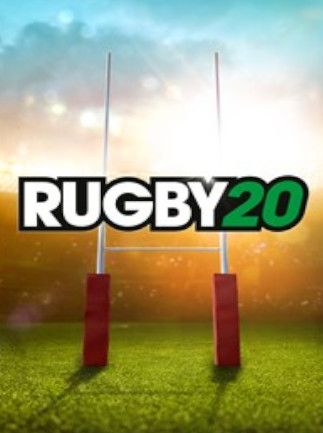 Rugby 20 - Steam - Key GLOBAL   - Steam [Email/Instant Delivery]