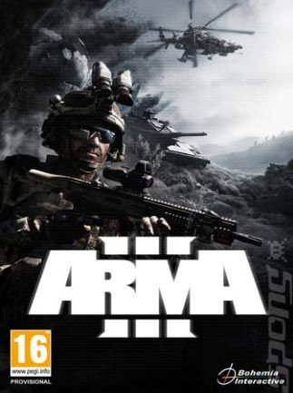 Arma 3 Apex Edition (PC) - Steam Key - GLOBAL   - Bohemia Interactive [Email/Instant Delivery]