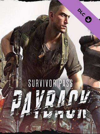 PUBG Survivor Pass: Payback (PC) - Steam Key - GLOBAL   - Steam [Email/Instant Delivery]