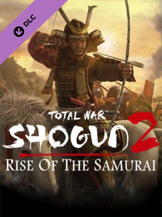 Total War: SHOGUN 2 - Rise of the Samurai Campaign Key Steam GLOBAL   - Feral Interactive (Linux) [Email/Instant Delivery]