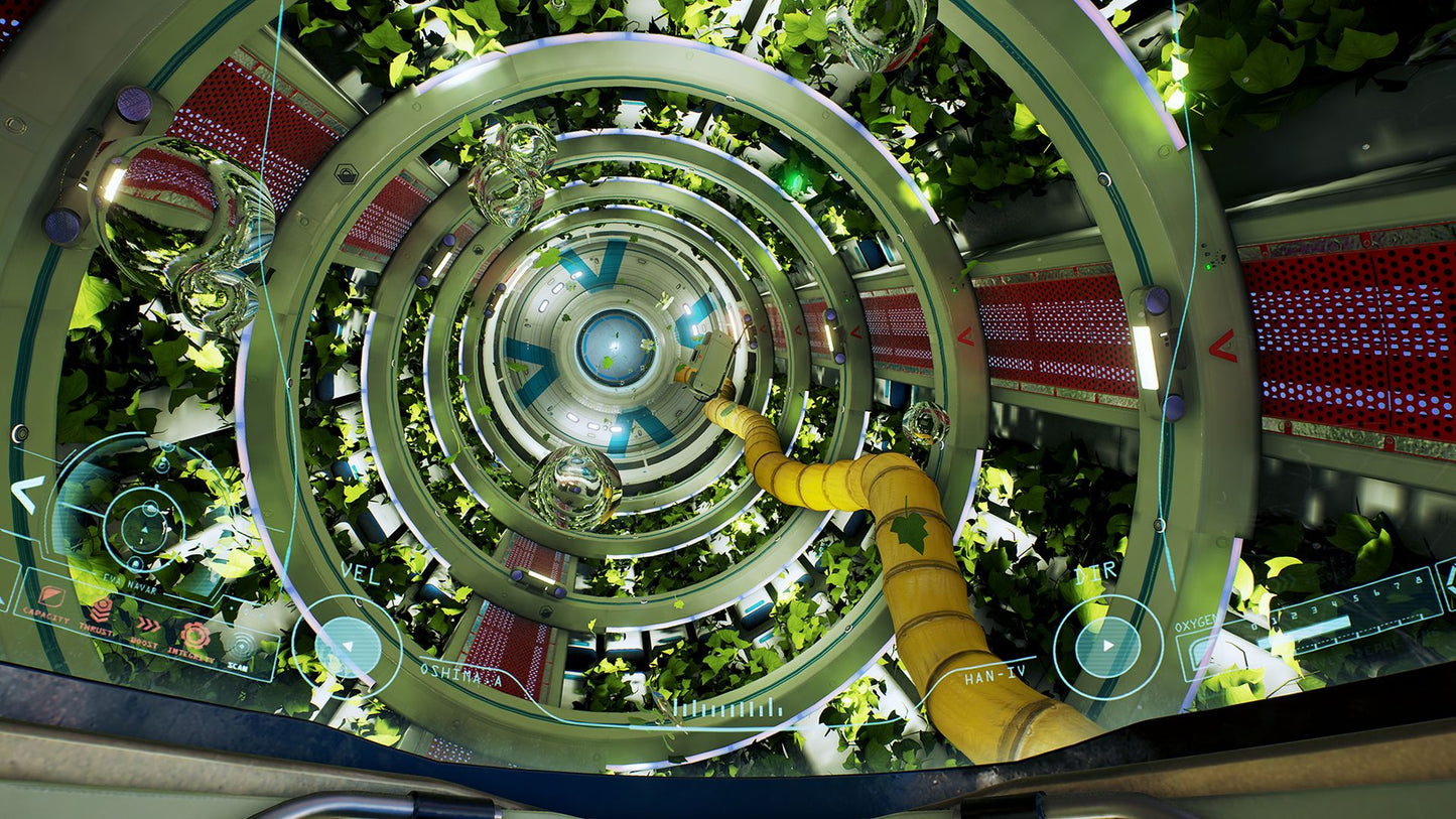 ADR1FT Steam Key GLOBAL   - 505 Games [Email/Instant Delivery]