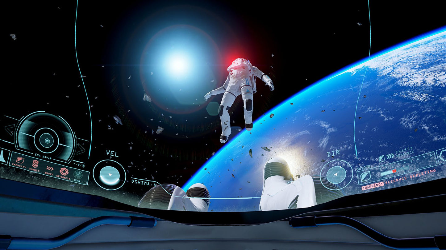 ADR1FT Steam Key GLOBAL   - 505 Games [Email/Instant Delivery]