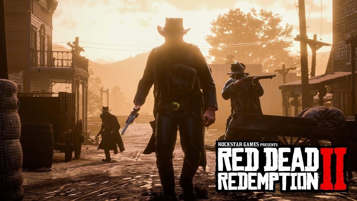 Red Dead Redemption 2 Ultimate Edition Xbox Live Key XBOX ONE UNITED STATES   - Xbox Live [Email/Instant Delivery]