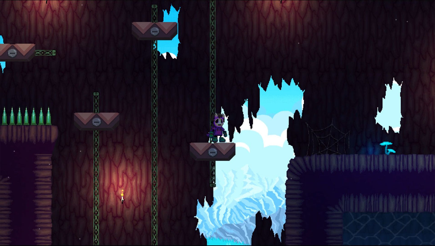 Underhero Steam Key GLOBAL   - Steam [Email/Instant Delivery]