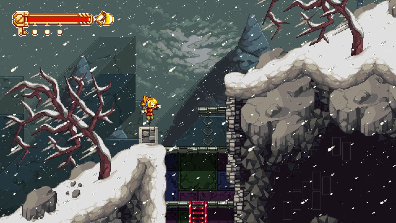 Iconoclasts Steam Key GLOBAL   - DANGEN Entertainment [Email/Instant Delivery]