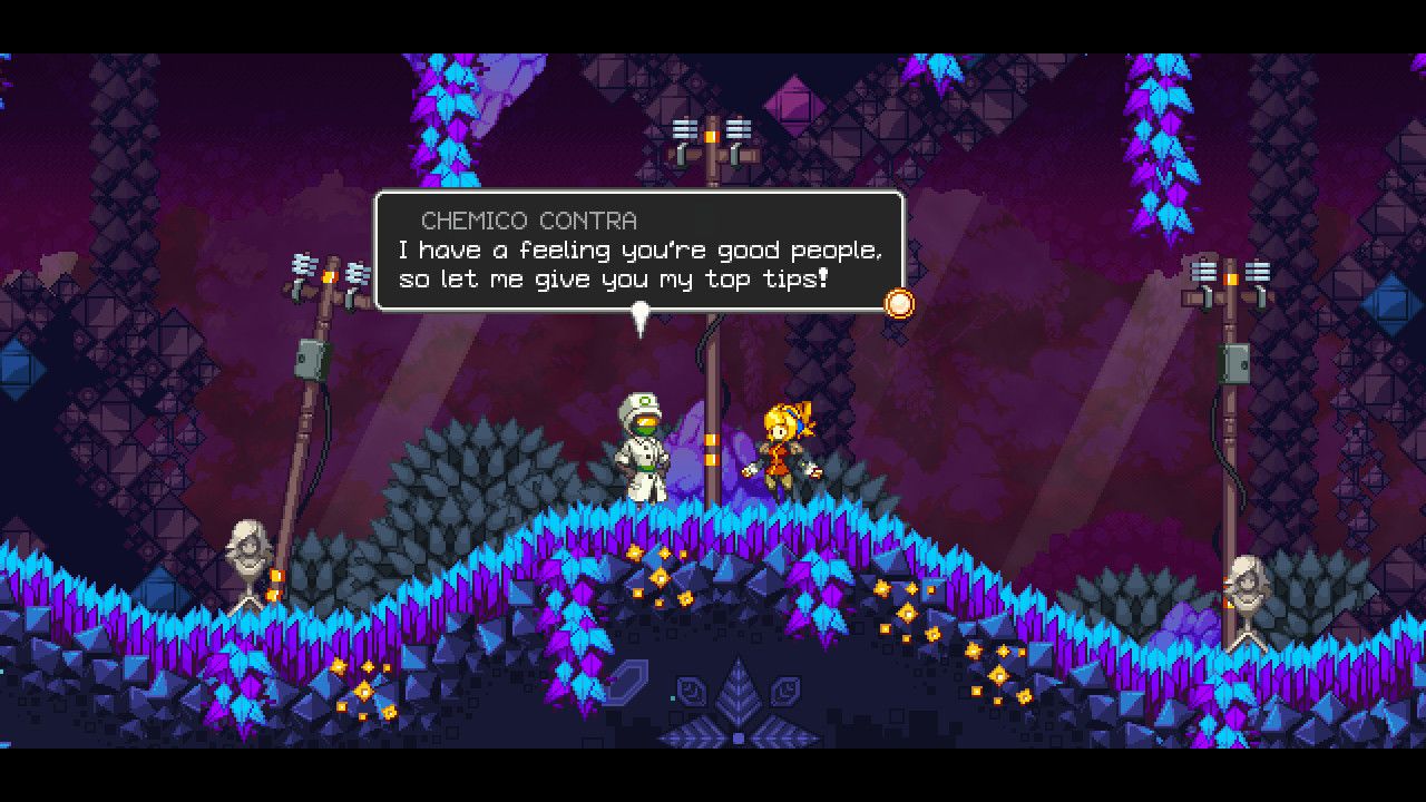 Iconoclasts Steam Key GLOBAL   - DANGEN Entertainment [Email/Instant Delivery]