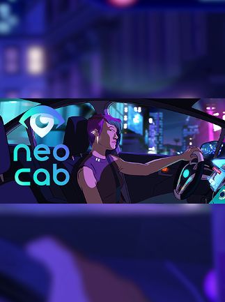 Neo Cab - Steam - Key GLOBAL   - Steam [Email/Instant Delivery]