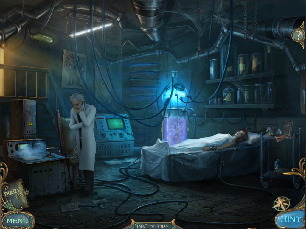 Dreamscapes: The Sandman - Premium Edition Steam Key GLOBAL   - 1C Company [Email/Instant Delivery]